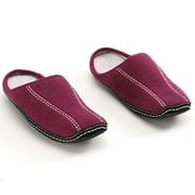 Men's Fleece Slippers