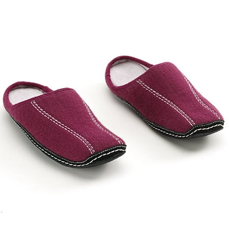 Men's Fleece Slippers