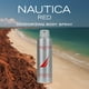 thumbnail image 3 of Spray corporal desodorizante Nautica Color Red para hombre 177 ml, 3 of 4