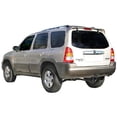 thumbnail image 1 of Elite ABS112A-25V Mazda Tribute 2001-2006 Factory Style Spoiler Painted, Lapis Blue Metallic, 1 of 1