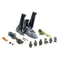 thumbnail image 1 of LEGO Star Wars The Bad Batch Attack Shuttle Block Building Playset, 1 of 8