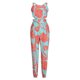thumbnail image 4 of Monos Cargo Para Mujer Monos Con Tirantes Monos Estampados Monos Casuales Odeerbi  ODB187890, 4 of 9