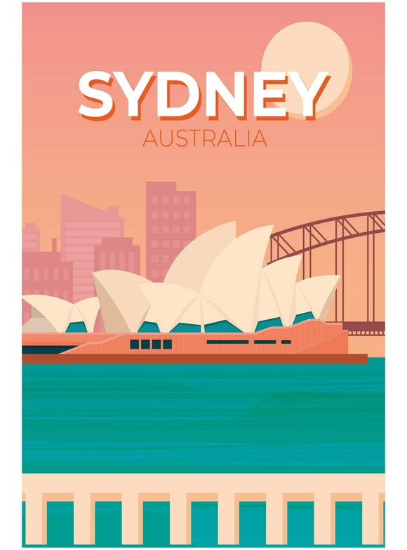 Vintage Posters in Posters