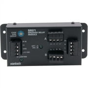 Xantech Sr21 Remote A/B Speaker Relay Module