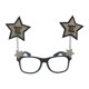 thumbnail image 2 of Gafas de Año nuevo de moda Salvador accesorios de disfraces de foto anteojos elegantes, 2 of 10