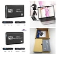 thumbnail image 4 of Wbxfbo 4K Audio Video Capture Card To USB 3.0 HDMI Video Capture Device Fu, 4 of 7