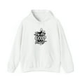 thumbnail image 2 of Count The Blessings Thanksgiving Unisex Heavy Blend™ Hooded Sweatshirt, 2 of 9