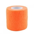 thumbnail image 2 of Vendaje Autoadhesivo Venda Deportiva Venda Elástica Venda Impermeable Cinta Adhesiva 5 Rolls /set Cinta De Vendaje Autoadhesiva Impermeable Articulaciones De Los Dedos Wrap Sports ANGGREK Otros, 2 of 2