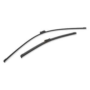 Lame d'essuie-glaces, 1051495 00 Une lame d'épi 2PCS Pour le modèle S
