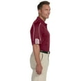 thumbnail image 2 of Adidas M Collegiate Burgundy/ White, 2 of 3