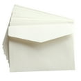 thumbnail image 2 of Miangastore 100Pcs Letter Packaging Envelopes Money Storage Bags Business Cash Envelopes, 2 of 8