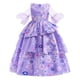 thumbnail image 1 of Vestido de fiesta para niños vestido de niña vestido de princesa disfraz de princesa vestido de princesa, 1 of 5