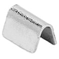 thumbnail image 1 of Crochet Stop Split, Crochet Stop Réglable Portable en Acier Inoxydable 10 Pcs pour Clinique, 1 of 8