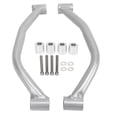 thumbnail image 1 of 1 par de barras de agarre traseras para motocicleta, manijas de agarre para asiento de pasajero de motocicleta, pasamanos lateral para T-ENERE700 2019 y superior, 1 of 14