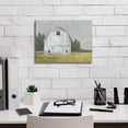 thumbnail image 3 of Epic Graffiti "Rustic Barnyard I" by Ethan Harper, Canvas Wall Art, 16"x12", 3 of 8