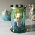 thumbnail image 2 of ScentSationals Full Size Fragrance Warmer, Under the Sea, 2 of 6