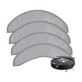 thumbnail image 2 of Paquete de 6 almohadillas de repuesto para mopa para aspiradora robot Combo J7+, accesorios de mopa de microfibra reutilizables., 2 of 5