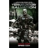 Pre-Owned Terminator Salvation: Cold War Paperback