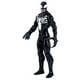 thumbnail image 1 of Figuras de acción de los vengadores de Marvel para niños, juguetes de Hulk, Iron Man, Capitán América, Thor, Spiderman, Carnage, regalo de cumpleaños, 30cm Fivean  unisex, 1 of 2