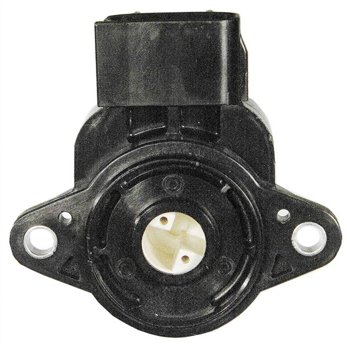 NTK Throttle Position Sensor Fits select: 1997-2004 TOYOTA TACOMA, 1996-2000 TOYOTA 4RUNNER