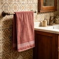 thumbnail image 4 of Extra Large Towel Measuring Made Of Pures Larger And Lighter Drying Super Soft And Absorbent, 4 of 6