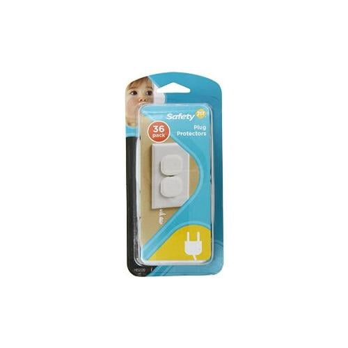 Safety 1st Plug Protectors - 36Pack