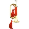 thumbnail image 6 of Bugle Cord Collection British Bugle Cord Protected hand rope ForBrass Instrument, 6 of 8
