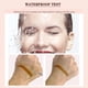 thumbnail image 5 of Kit de Estampado de Cejas SMSUX: Forma Natural y Rápida en Color Marrón Claro, Incluye 10 Plantillas y Cepillos para un Maquillaje Perfecto y Duradero., 5 of 6