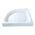 thumbnail image 4 of Base de Ducha Sensity Tinas de Hidromasaje Curva 89cm Antiderrapante, 4 of 4