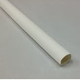 thumbnail image 2 of 1/8" Diameter Polyolefin Heat Shrink Tubing - 3 to 1 Ratio | 25 Feet Length - Color: White, 2 of 2