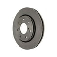 thumbnail image 4 of Centric 121.65134 Disc Brake Rotor Fits select: 2010-2014 FORD F150, 4 of 5