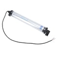 thumbnail image 1 of CNC Machine Tube Light, Strong Heat Dissipation 110V-220V LED Milling Machine Lamp Dustproof  for Automotive Repair, 1 of 8