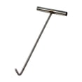 thumbnail image 2 of Elevador de tapa de alcantarilla, gancho de elevación, extractor de tapa de alcantarilla, cubiertas de alcantarilla 38 cm de diámetro 8 cm, 2 of 8
