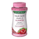 thumbnail image 1 of HAIR SKIN NAILS 2500 MCG NATURES BOUNTY C/230 GUMMIES SABOR STRAWBERRY, 1 of 2