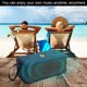 thumbnail image 4 of Funda Protectora Compatible Con Marshall Emberton Altavoz Bluetooth Funda De Silicona Minnieouse EL017642-04, 4 of 5