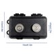 thumbnail image 4 of Caja Magnética para Llaves Almacenamiento Multifuncional Repuesto Localizador GPS, 4 of 4