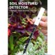 thumbnail image 4 of Soil Moisture Meter Plant Water Meter with 3 Color Indicator Lights, 4 of 5