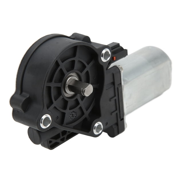 RV Parts, RV Step Motor Automatic Shutdown Wear Resistant Alloy Material Fine Workmanship For 676061 For Recreational Vehicle