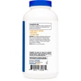 thumbnail image 3 of Nutricost Psyllium Husk 1500mg Per Serving, 500 Capsules - Non-GMO & Gluten Free Supplement, 3 of 5