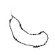thumbnail image 4 of Cadena de cuentas para teléfono,Cadena de cuentas para teléfono Decorativa creativa,Accesorios para correa de pulsera para teléfono,Cordón para teléfono con cuentas multifuncional,Llavero, 4 of 8
