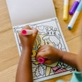 thumbnail image 6 of Melissa & Doug On the Go Magicolor Coloring Pad - Princess (18 Pages) - FSC Certified, 6 of 9