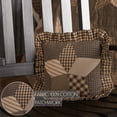thumbnail image 3 of VHC Brands Farmhouse Star 10" x 10" 6694 Pillow, 3 of 8
