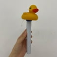thumbnail image 4 of Pool Large Floating Bath Water Temperature For Kids And Adults Swimming Pools Spas Hot Tubs（10ml）, 4 of 7