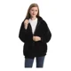 thumbnail image 4 of Sudadera Cardigan Pareja Chaqueta Con Capucha Gruesa, 4 of 8