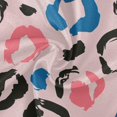 thumbnail image 2 of Coolnut 60" Leopard Round Tablecloth, Waterproof Outdoor Tablecloth with Umbrella Hole and Zipper, for Kitchen Dining Picnic Party Home Decor, 2 of 7