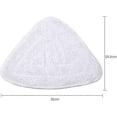 thumbnail image 2 of 6 Replacement Cloths Compatible with Vileda Thermal Jet Steam Cleaners, 2 of 4