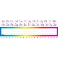 thumbnail image 2 of Teachers Friend Tf-1528 Alphabet-Numéro Ligne Standard Plaques Nominatives, 2 of 2
