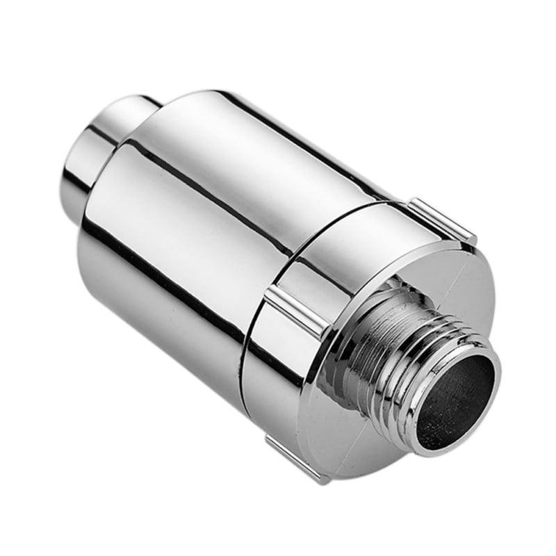 Multifunction Faucet Filter Chlorineremoval Negative Ion Shower Head