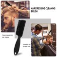 thumbnail image 4 of OUNONA Barber Duster Brush Set Beard Styling for Personal Grooming Item 6Pcs, 4 of 4