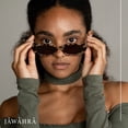 thumbnail image 2 of Lentes de Sol con Protección UV + Estuche - JAWAHRA - Diseños Unisex, 2 of 6